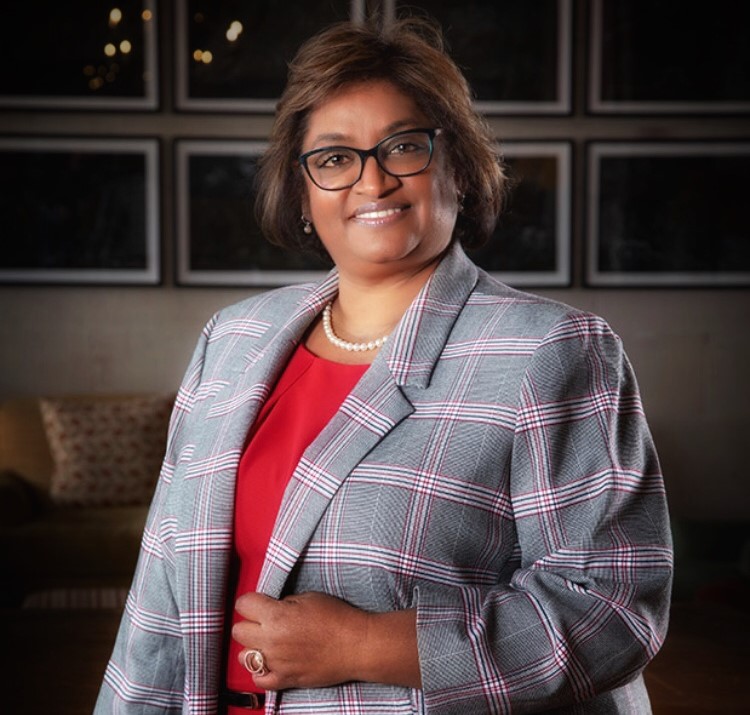 Daphne Peter - Head of Hollard Alternative Risk Transfer, Hollard Insure.