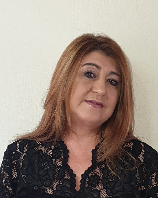 Business Development Manager at Hollard Marine, Diolete Dos Santos