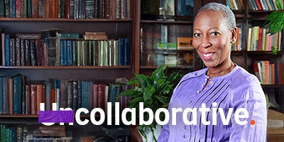 Background pattern for article