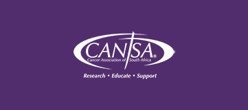 Cancer Association of South Africa logo