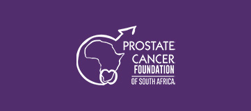 Prostate Cancer Foundation of South Africa logo