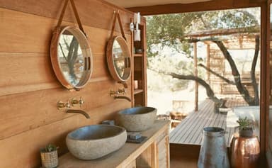 image of a boutique hotel insured by Hollard