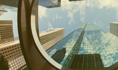 image of buildings insured by Hollard