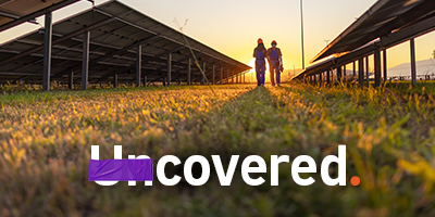 Background pattern for article