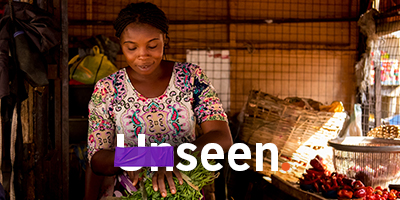 Background pattern for article