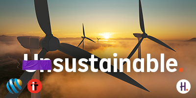 Background pattern for article