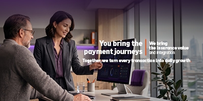 Hollard Partnerships