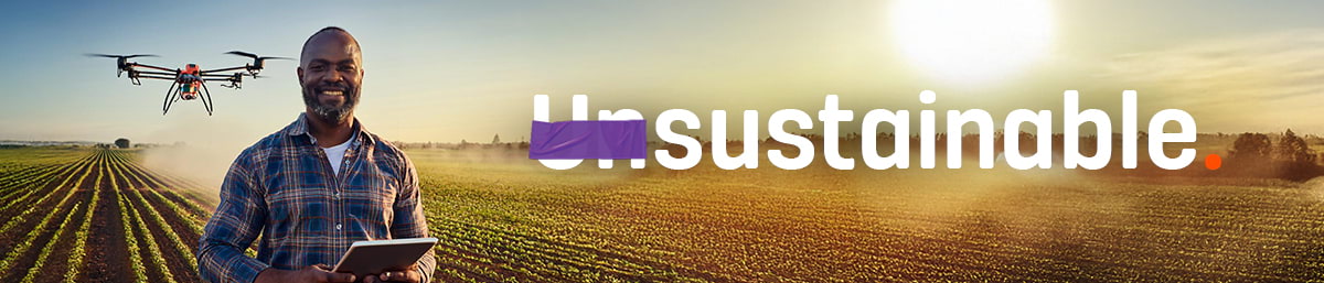 Hollard Sustainable banner