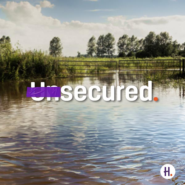 Hollard Secure banner