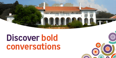Hollard Engage: Discover bold conversations with Hollard Purple Couch