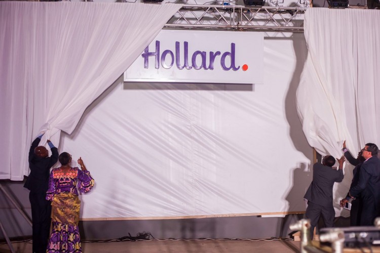 Hollard Establishes Itself In Ghana Broker News