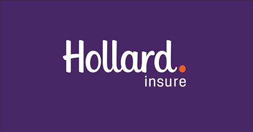 Hollard insure logo