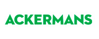ACKERMANS logo